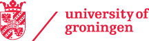 University of Groningen logo
